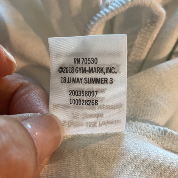 Janie & Jack Fern Dress EUC - Picture 5 of 7